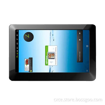 4.3-inch Tablet PC, 30 USD/Piece with Android 2.3 Operating System and DDR2 256MB RAM